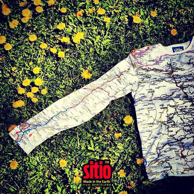 Piece of clothing • sitio®