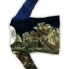 Cap de Creus of Cadaqués Tshirt - sitio®