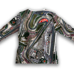 Circuit de Barcelona of Montmeló Tshirt - sitio®