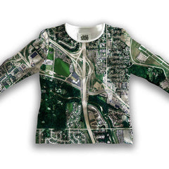Indianapolis 500 Speedway Tshirt - sitio®